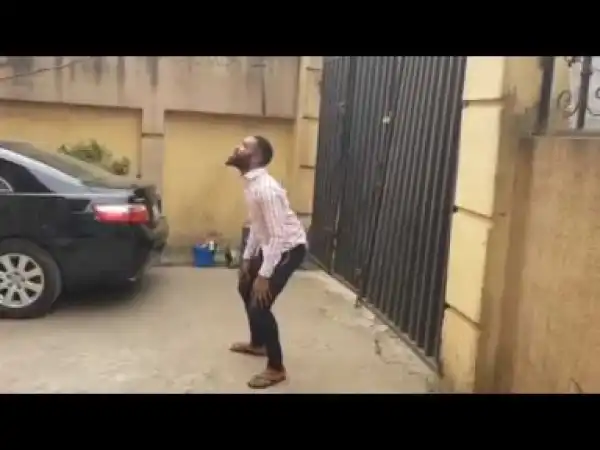 Video: (skit): Woli Arole – Fuel Scarcity